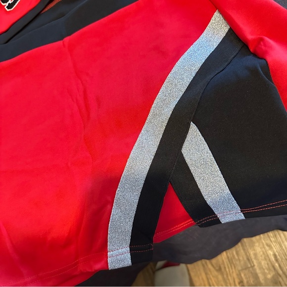 Cheerleader Costume - Picture 4 of 7